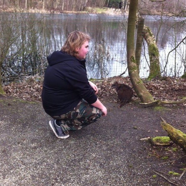 Profielfoto